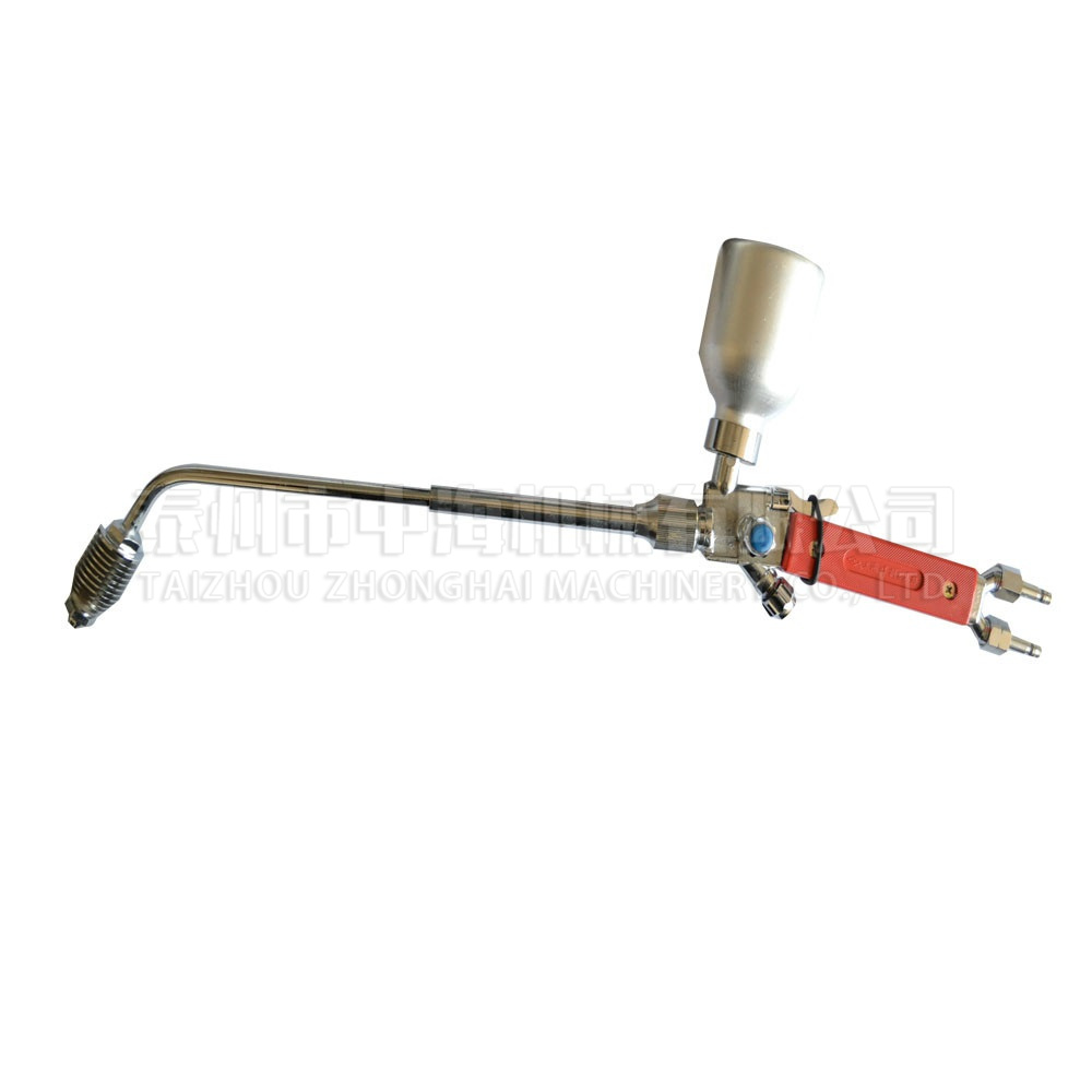 QH-4h金屬粉末噴焊炬 噴焊槍 噴涂槍